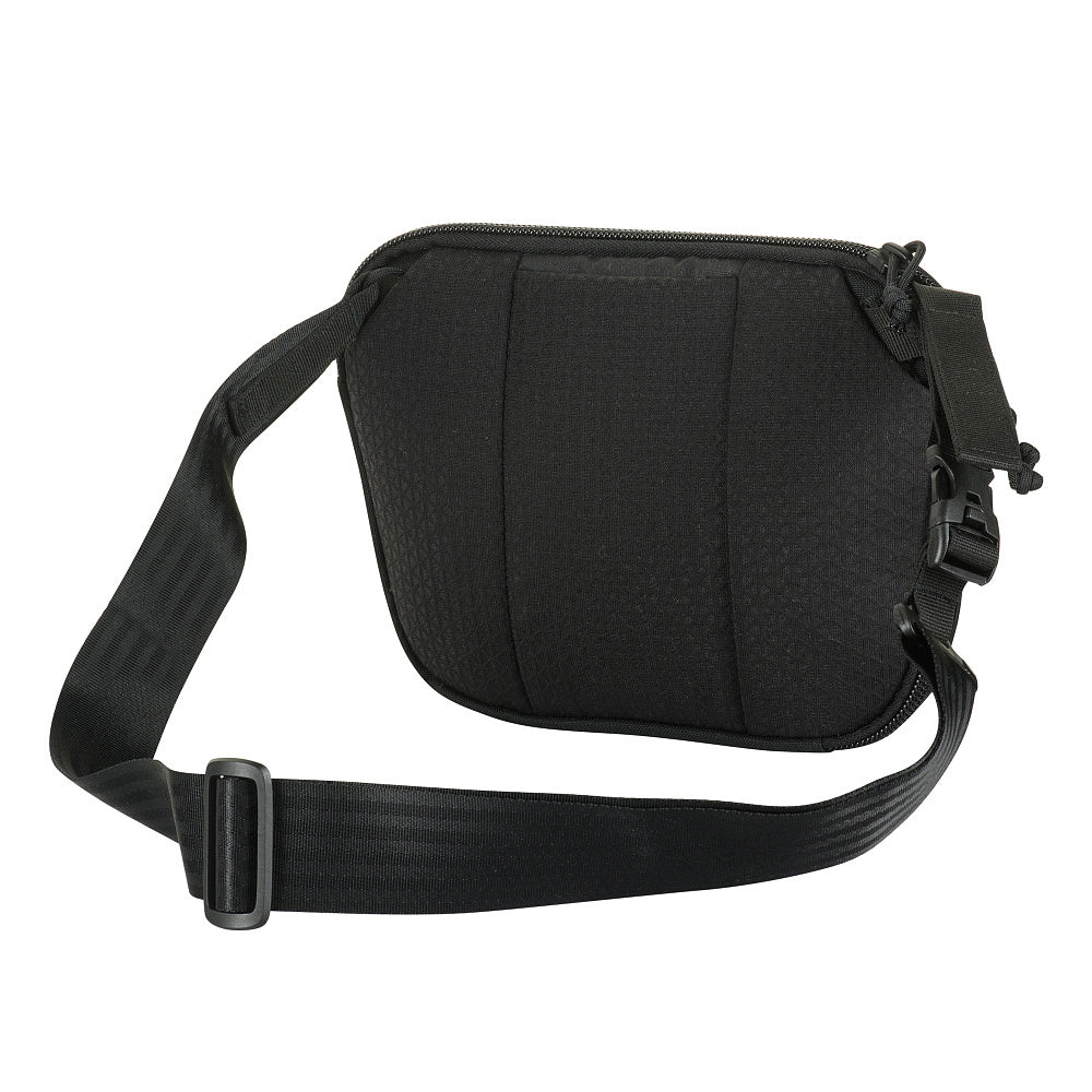 M-Tac Sphaera Hardsling-väska Large med Velcro-stängning Elite