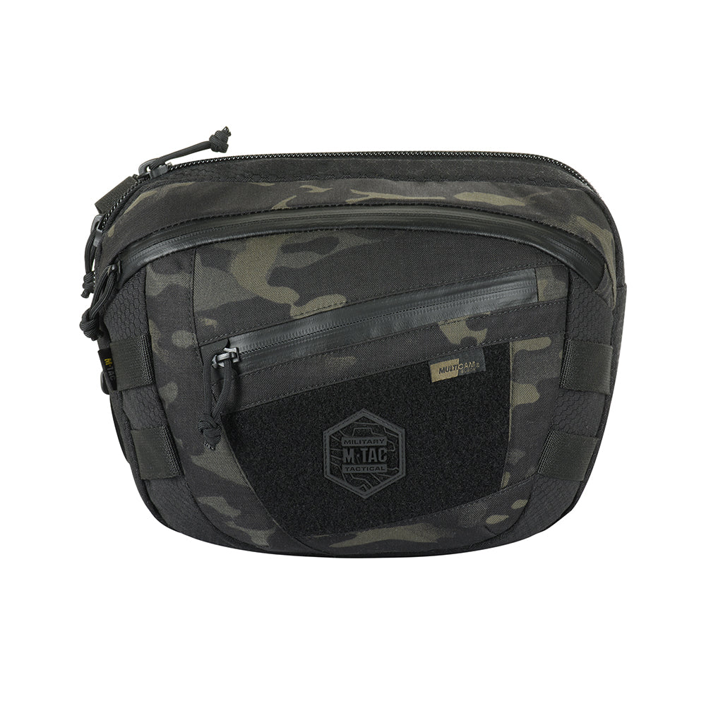 M-Tac Sphaera Hex Hardsling Bag Large med Velcro Elite