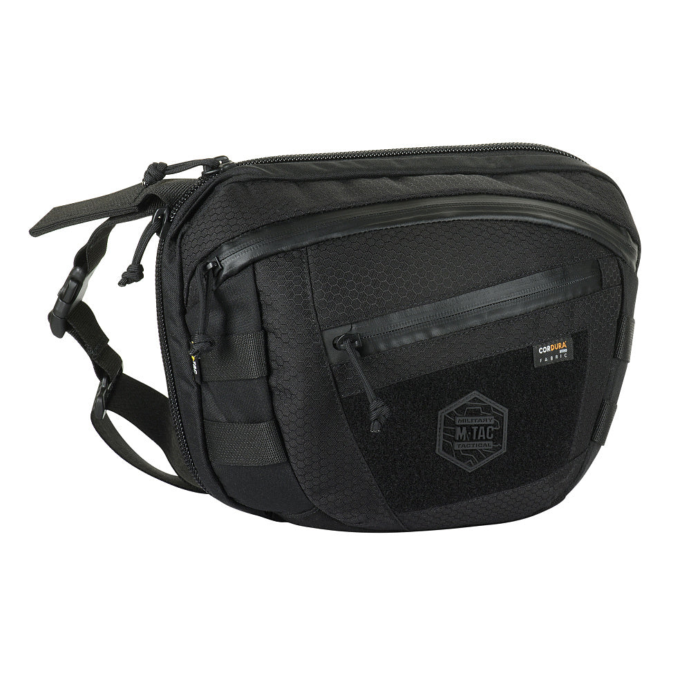 M-Tac Sphaera Hex Hardsling Bag Large med Velcro-stängning Elite