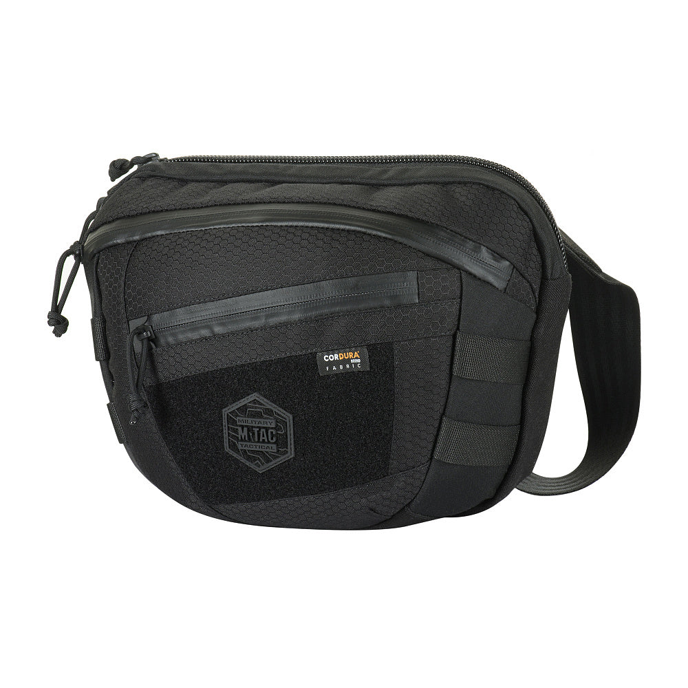 M-Tac Sphaera Hex Hardsling Bag Large med Velcro-stängning Elite