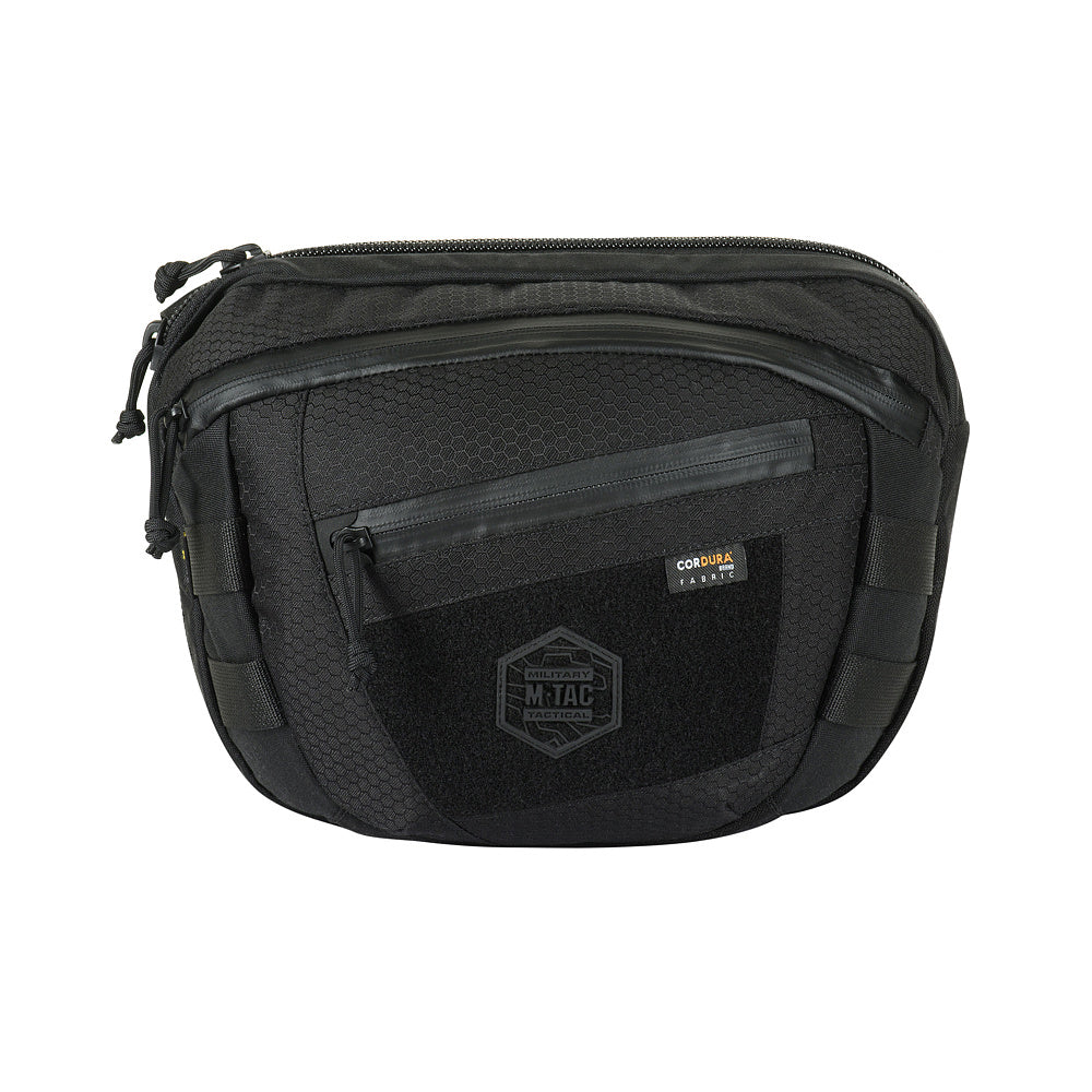 M-Tac Sphaera Hex Hardsling Bag Large med Velcro-stängning Elite