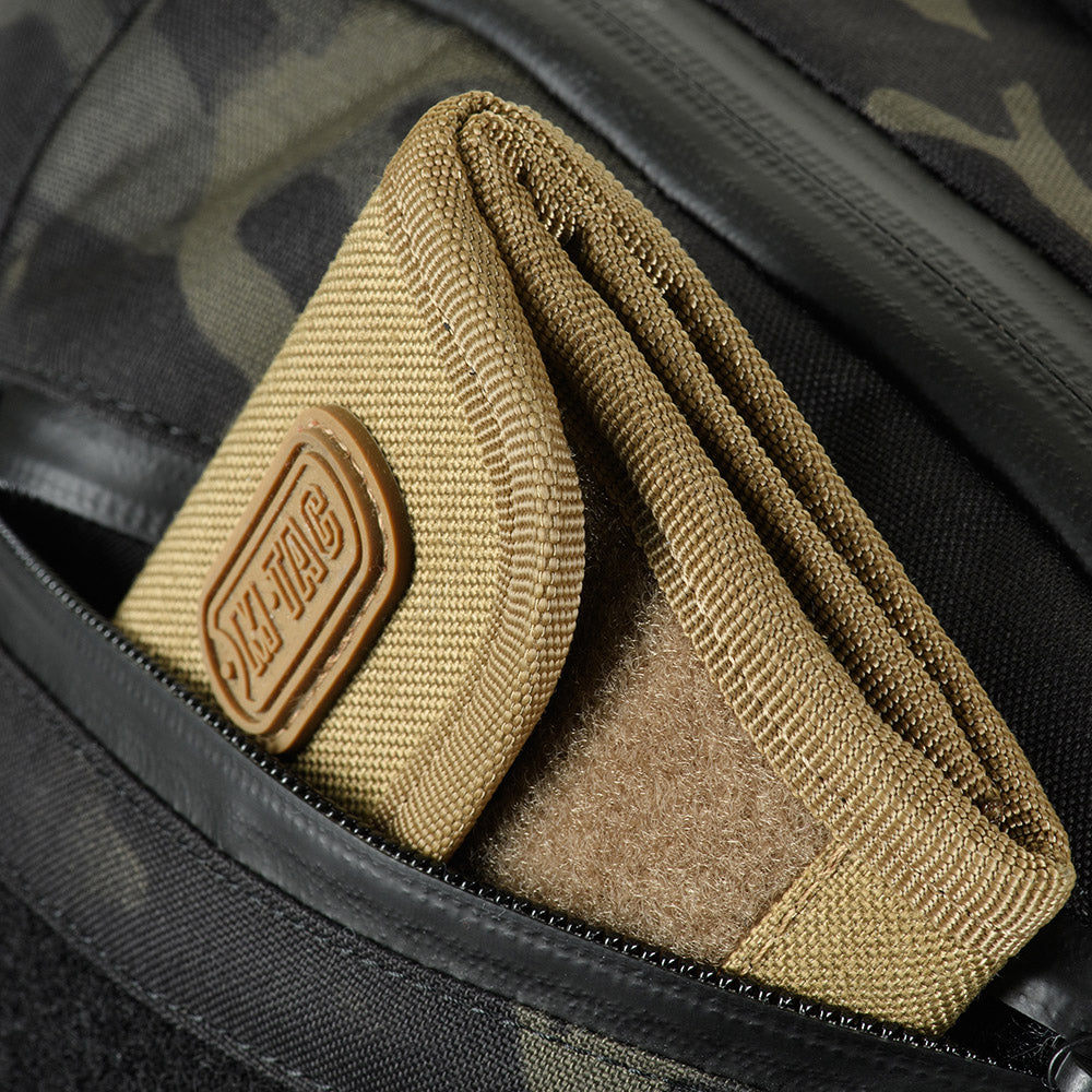 M-Tac Sphaera Hex Hardsling Bag Large med Velcro Elite