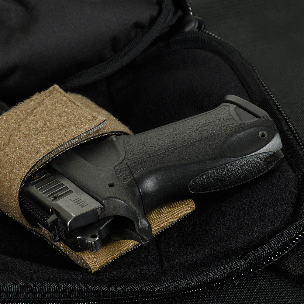 M-Tac Sphaera Hex Hardsling Bag Large med Velcro-stängning Elite
