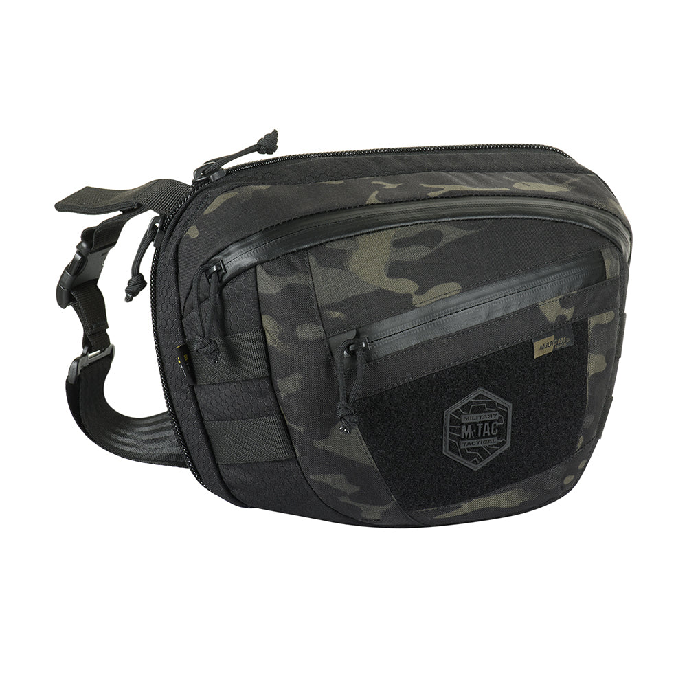M-Tac Sphaera Hex Hardsling Bag Large med Velcro Elite