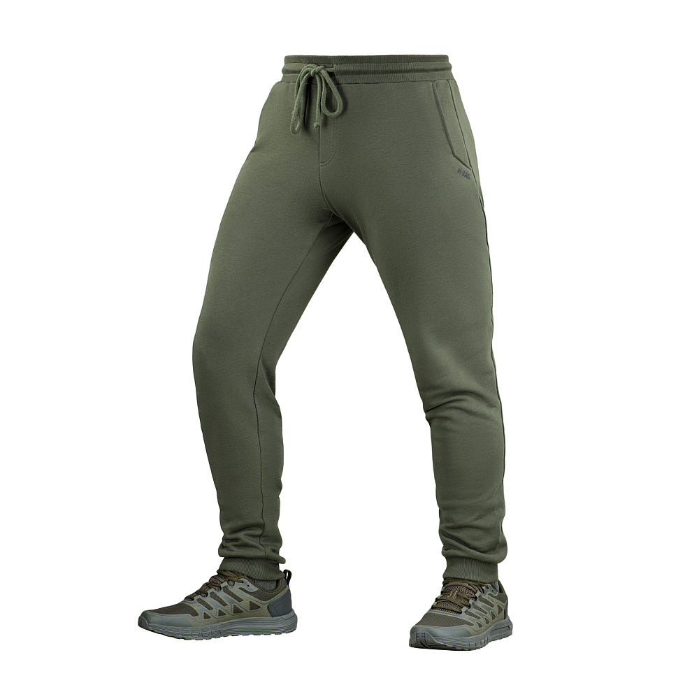 M-Tac Byxor Cotton Classic