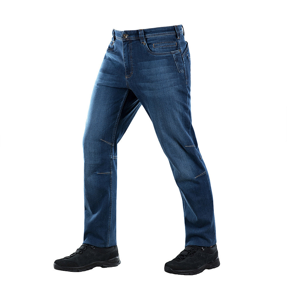 M-Tac Tactical Gen.I Regular Fit jeans