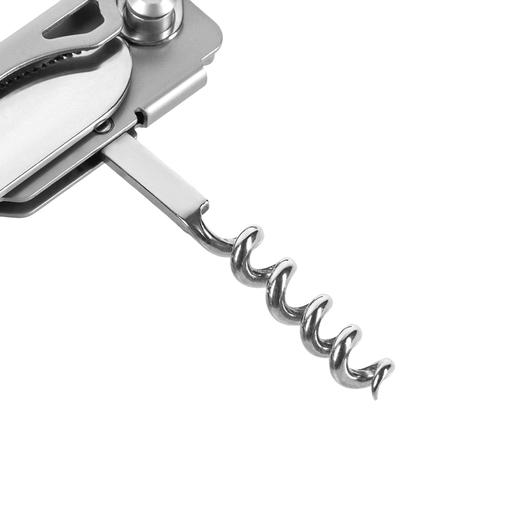 M-Tac Spork Cutlery Set With a Carabiner