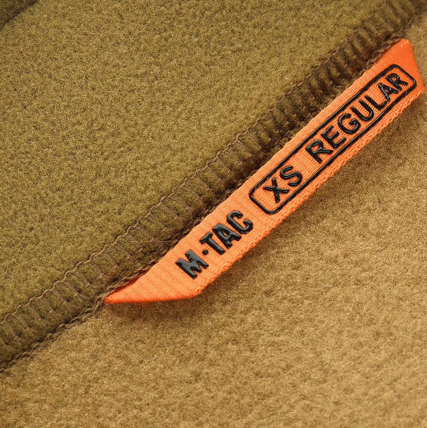 M-Tac Polartec Sport jacket