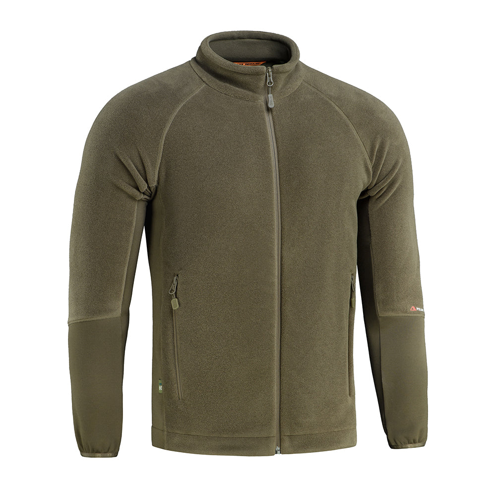 M-Tac Polartec Sport jacket