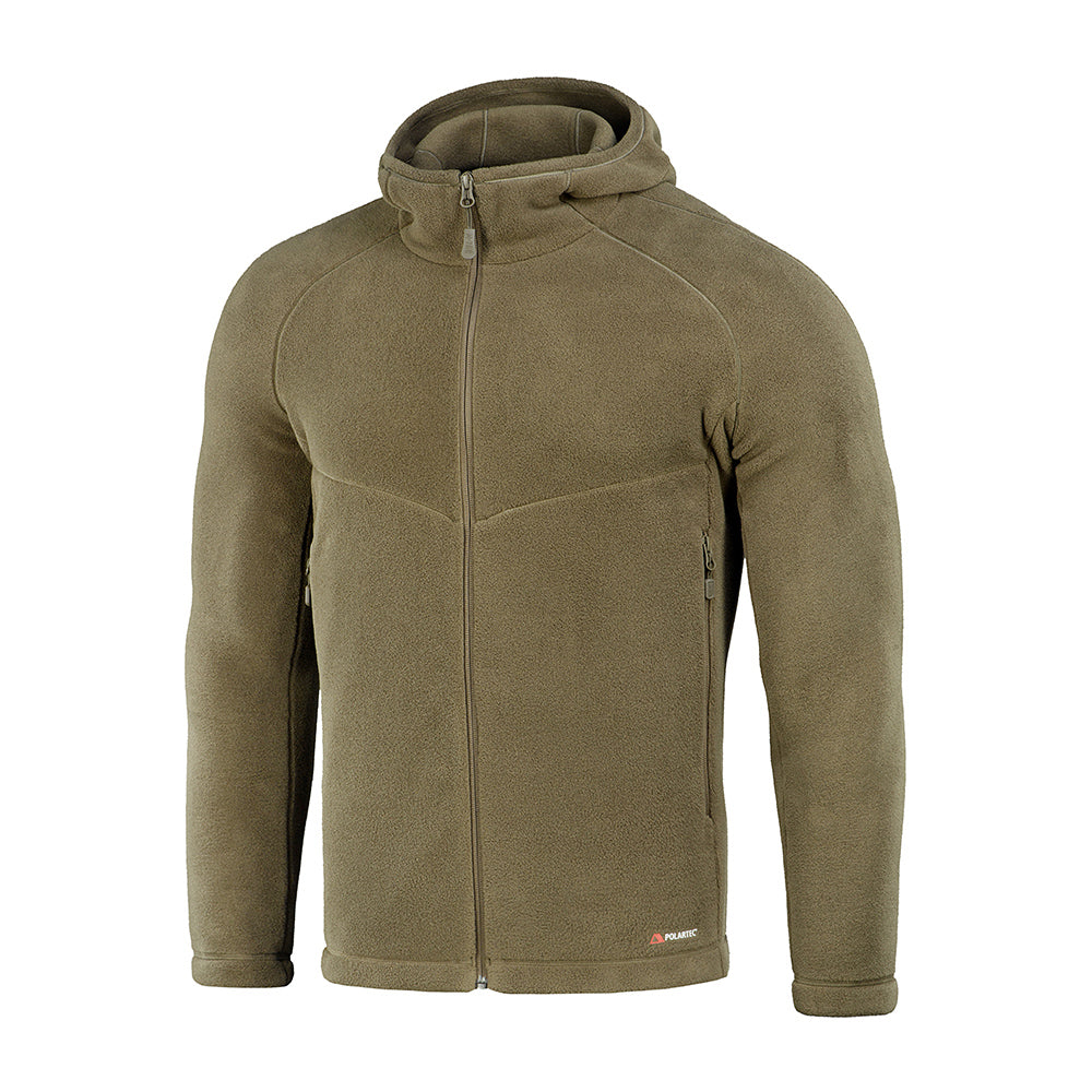 M-Tac Sprint Fleece Sweatshirt Polartec
