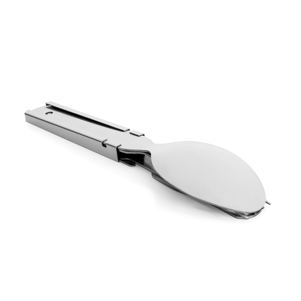 M-Tac Steel Large Ccutlery Set (4 items)