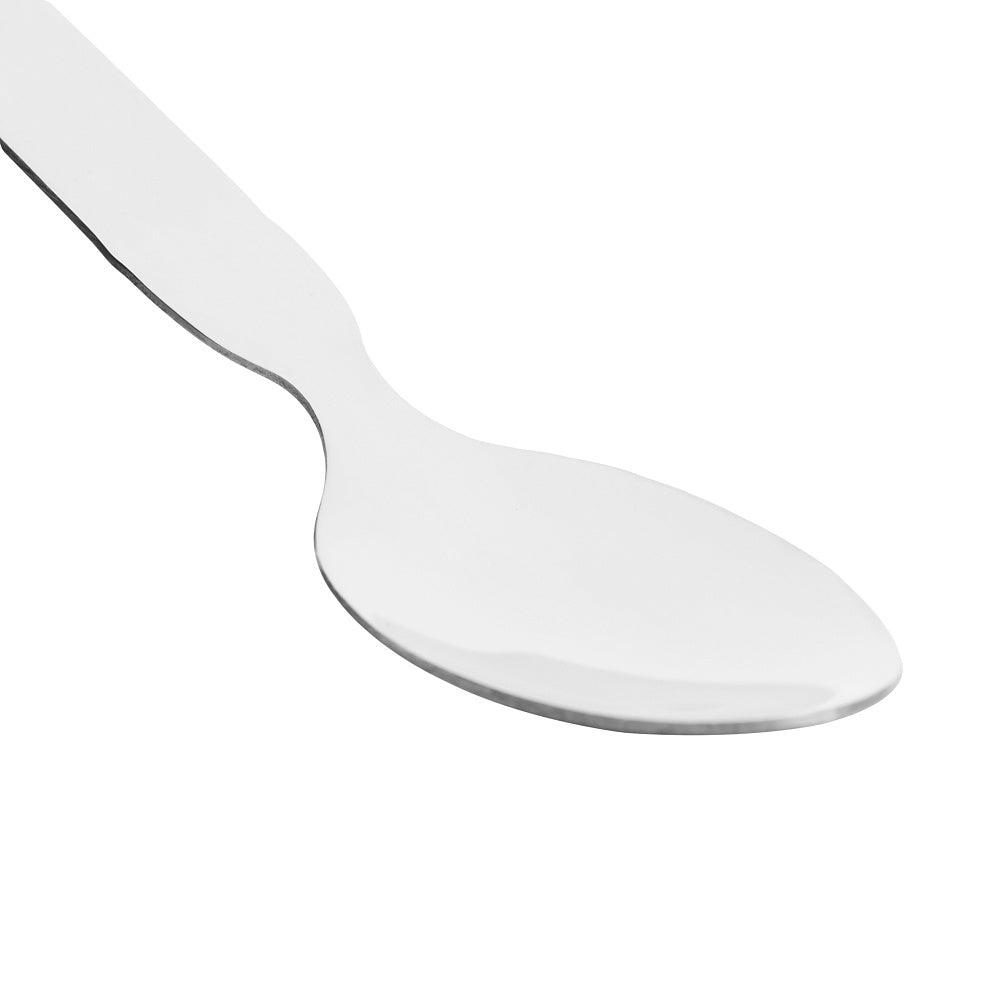 M-Tac Steel Large Ccutlery Set (4 items)