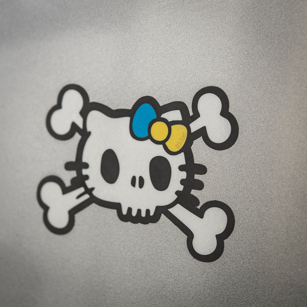 M-Tac-klistermärke Hello Kitty