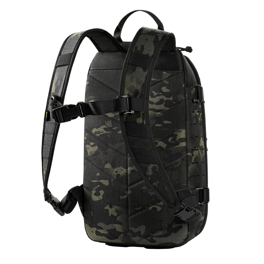 M-Tac Sturm ryggsäck med ergonomiska remmar Elite Gen.II