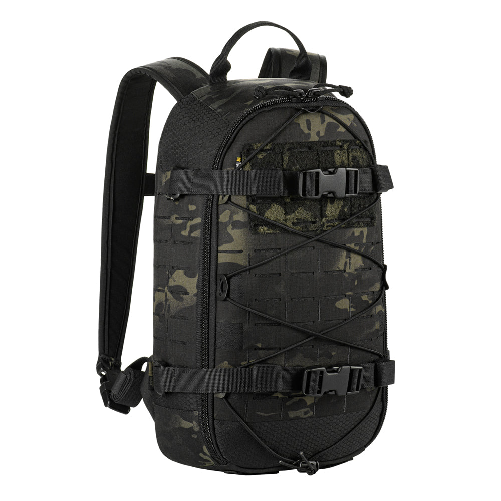 M-Tac Sturm ryggsäck med ergonomiska remmar Elite Gen.II