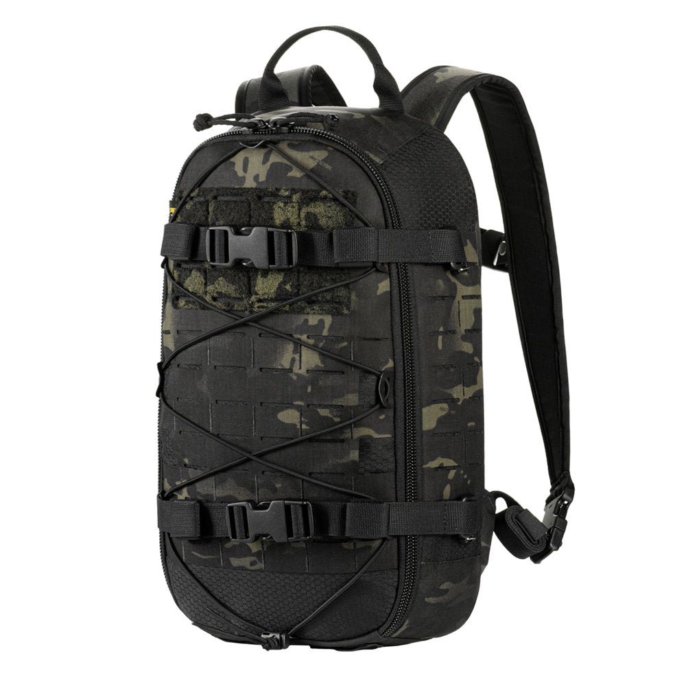 M-Tac Sturm ryggsäck med ergonomiska remmar Elite Gen.II