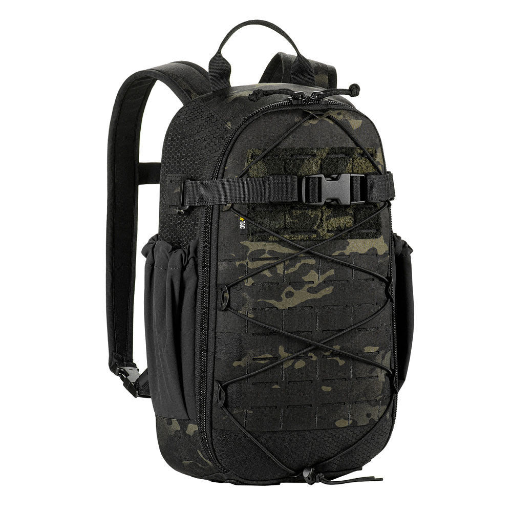 M-Tac Sturm ryggsäck med ergonomiska remmar Elite