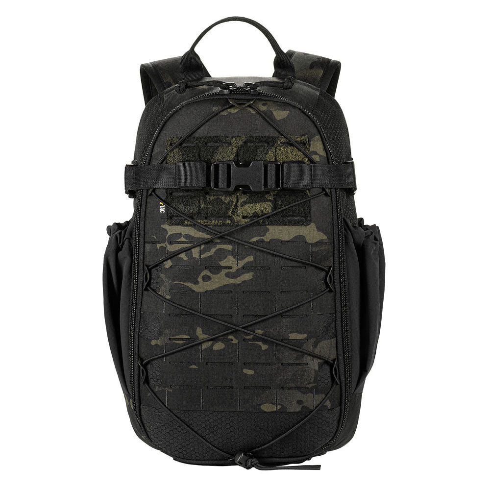 M-Tac Sturm ryggsäck med ergonomiska remmar Elite