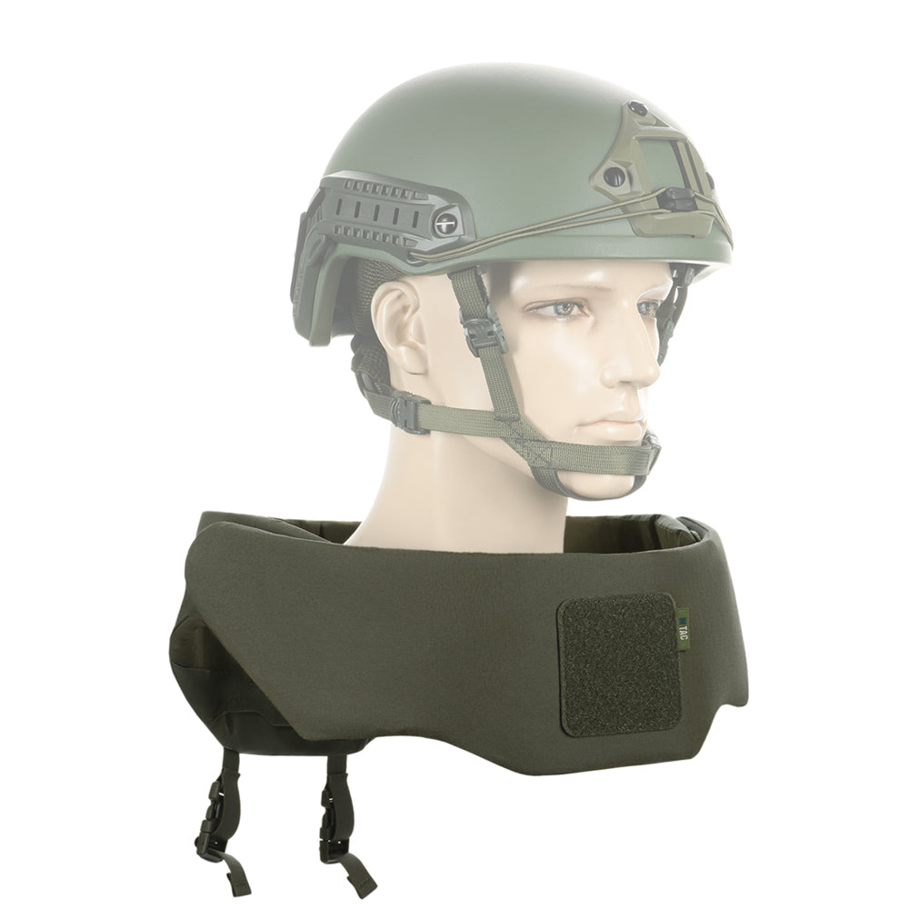 M-Tac Sturm Ballistic Gorget – for inserts