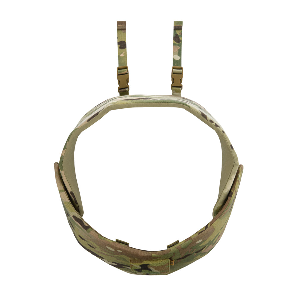 M-Tac Sturm Ballistic Gorget – for inserts