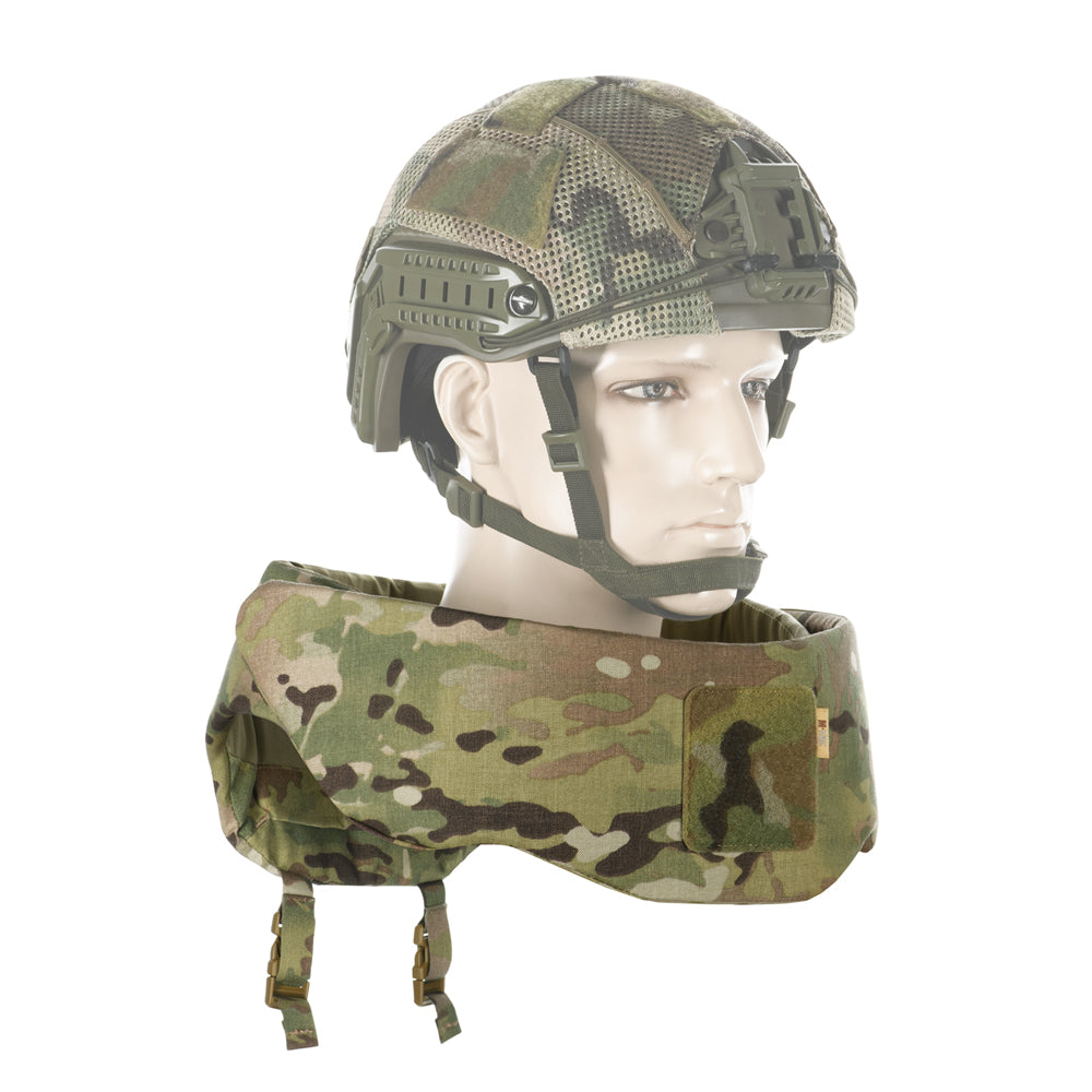 M-Tac Sturm Ballistic Gorget – for inserts