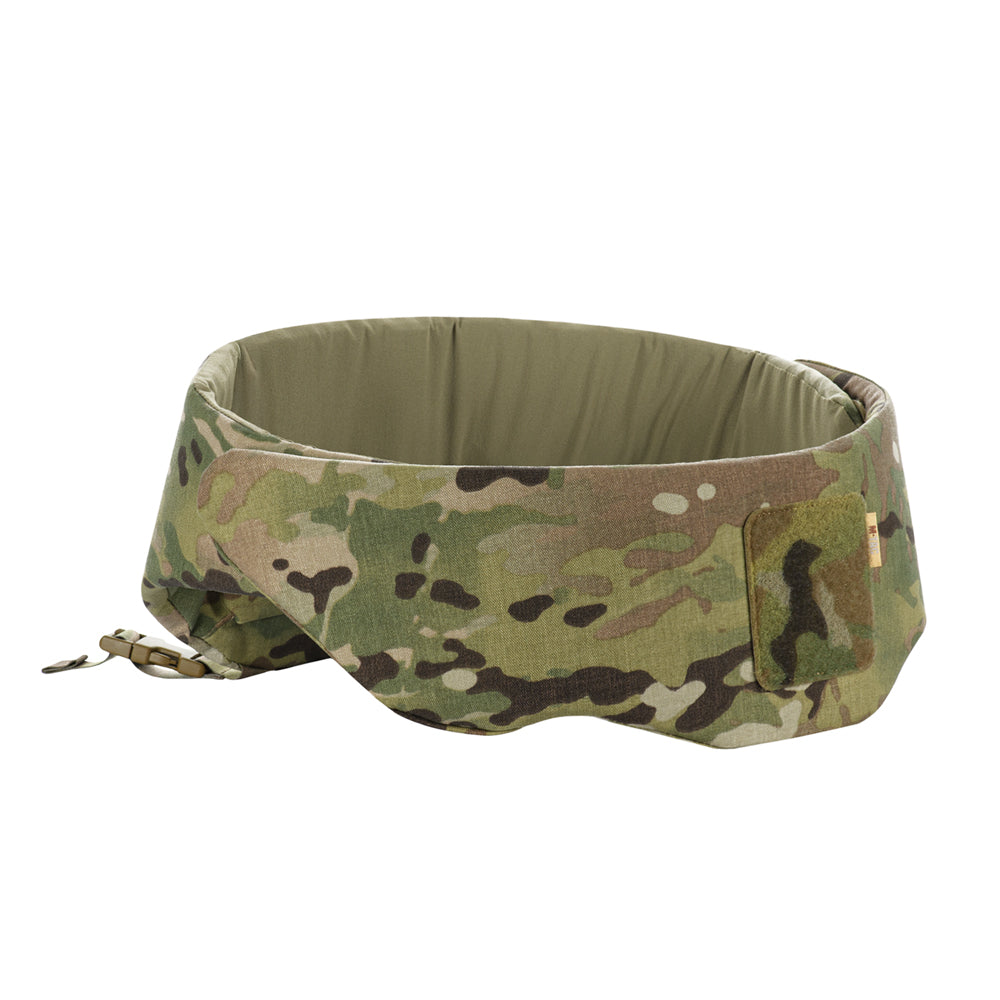 M-Tac Sturm Ballistic Gorget – for inserts