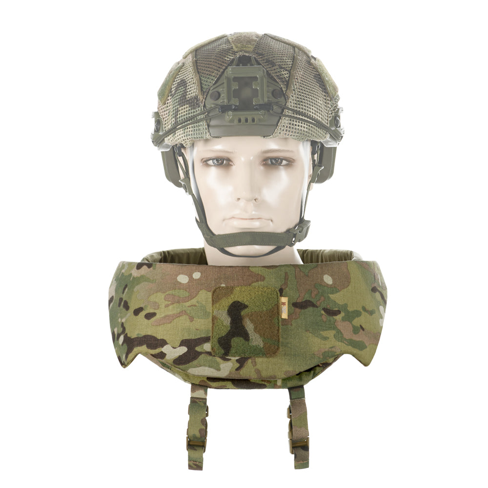 M-Tac Sturm Ballistic Gorget – for inserts