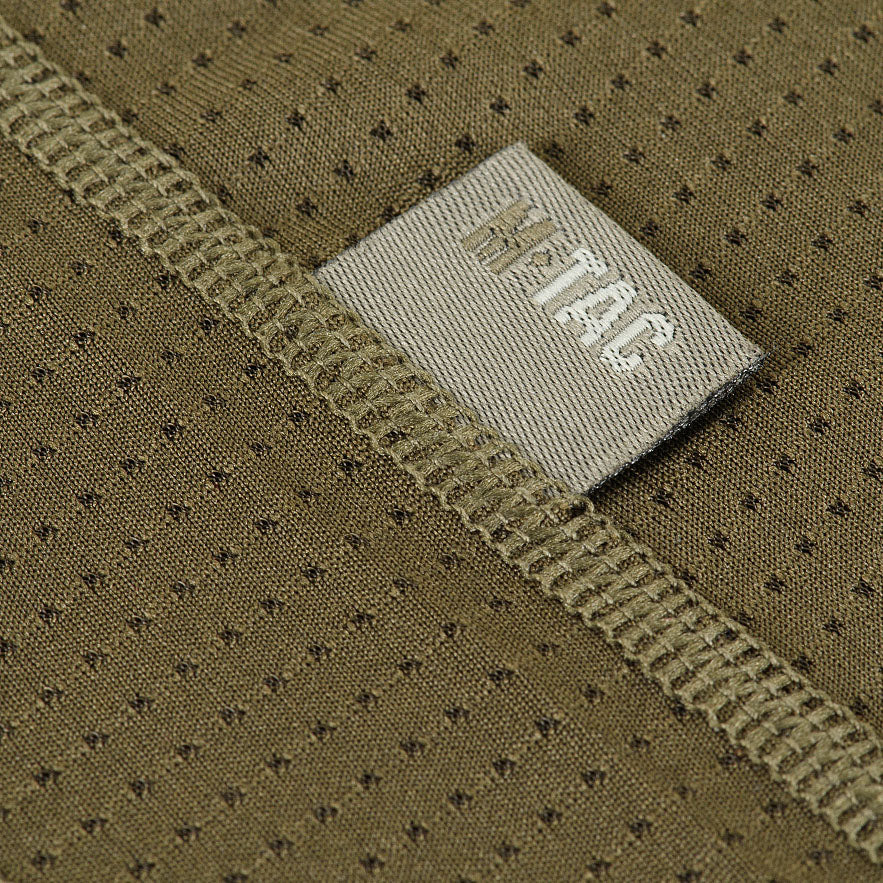M-Tac fukttransporterande T-shirt Athletic Tactical Gen.II