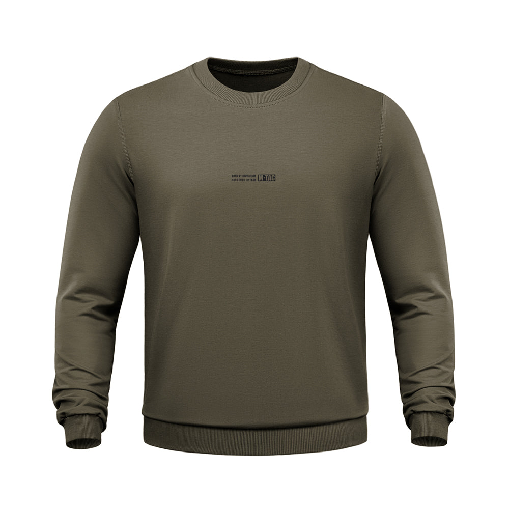 M-Tac Sweatshirt Born by Revolution