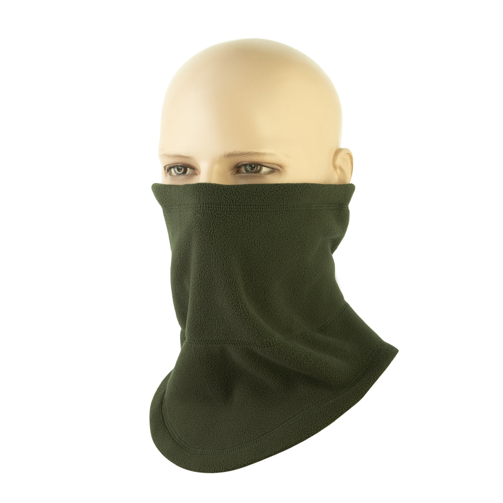 M-Tac Anatomisk justerbar halsvärmare Elite Fleece (320/m2)