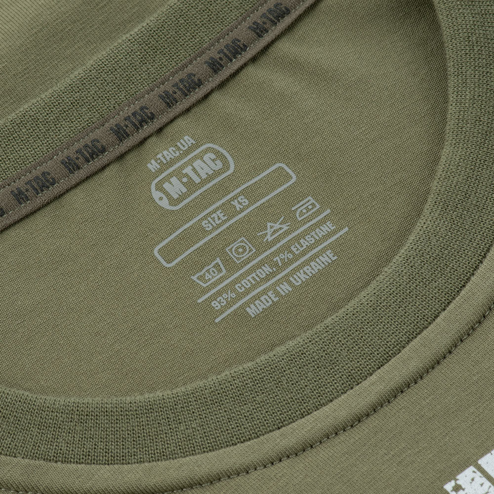 M-Tac T-shirt Delivery Service