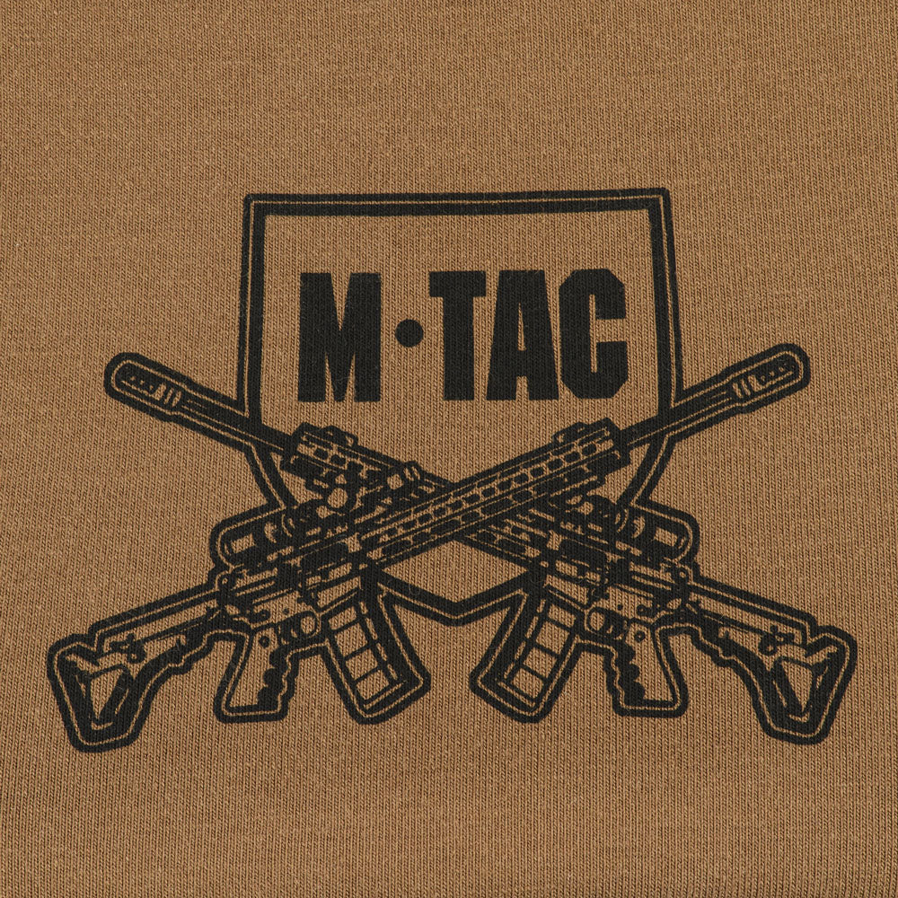 M-Tac T-shirt Freedom