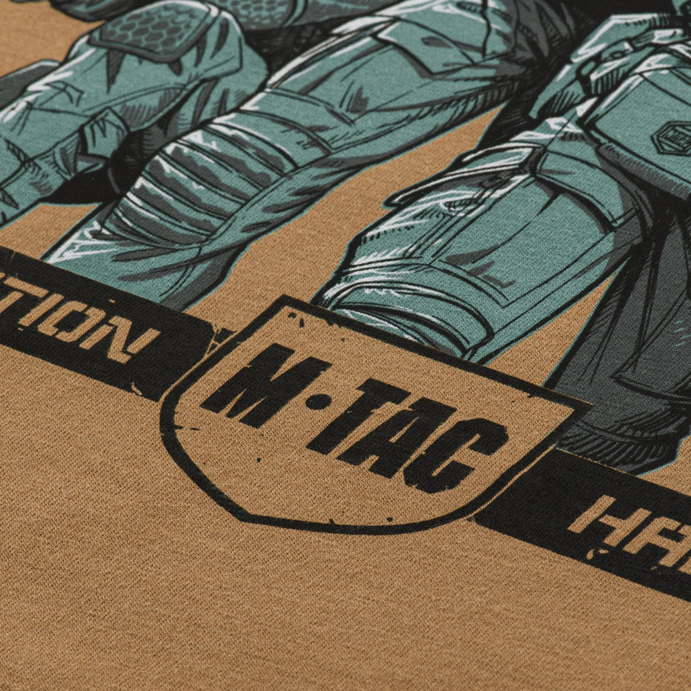 M-Tac T-shirt Freedom