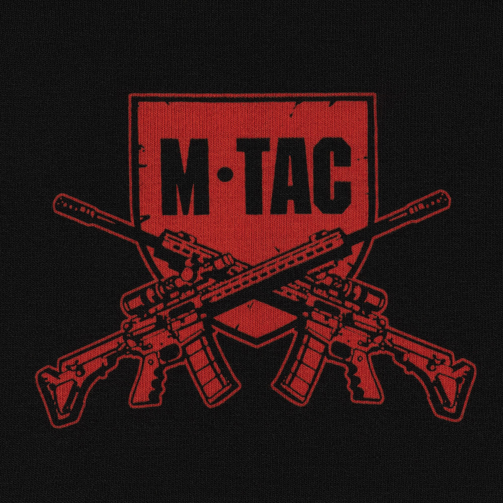 M-Tac T-shirt Freedom