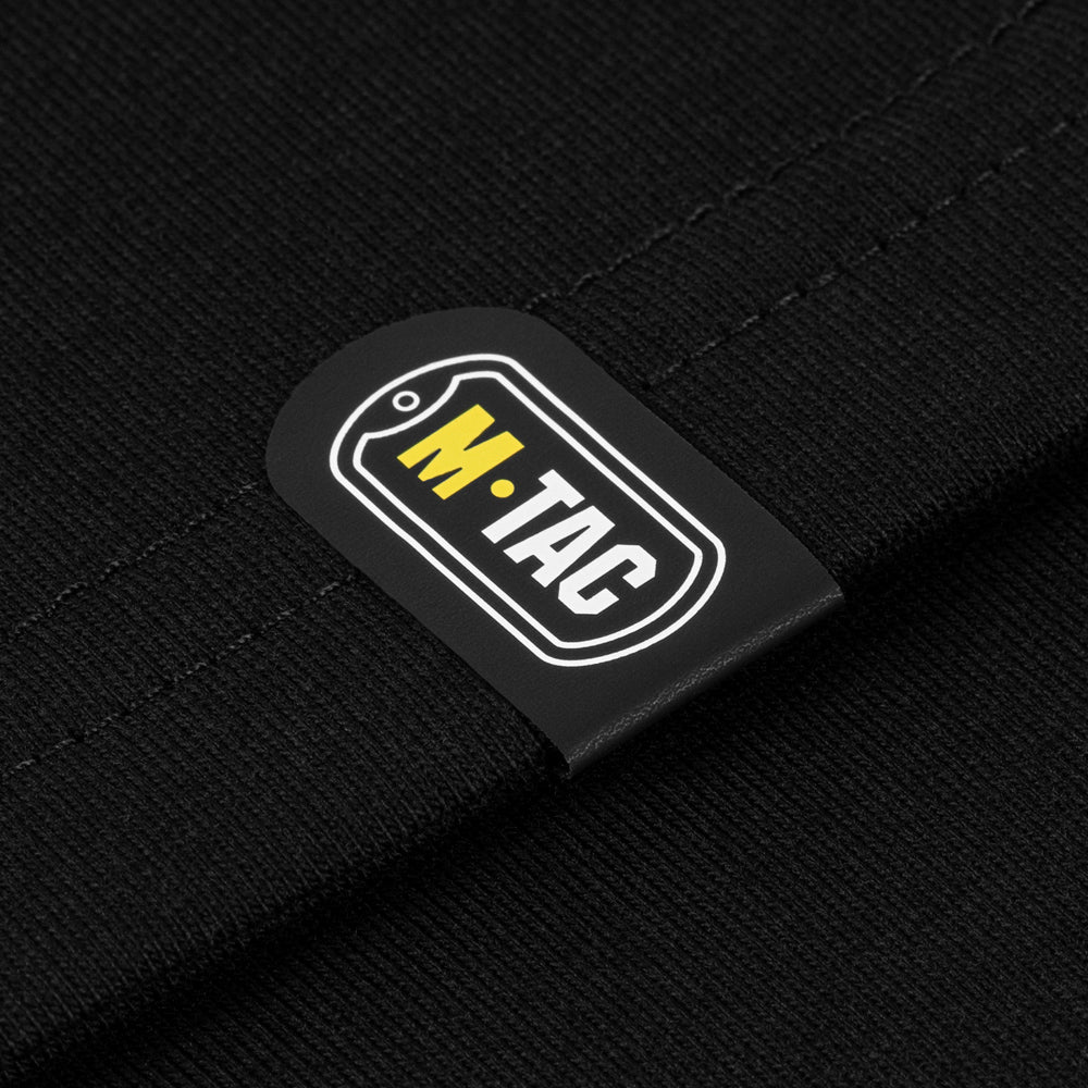 M-Tac T-shirt Logo