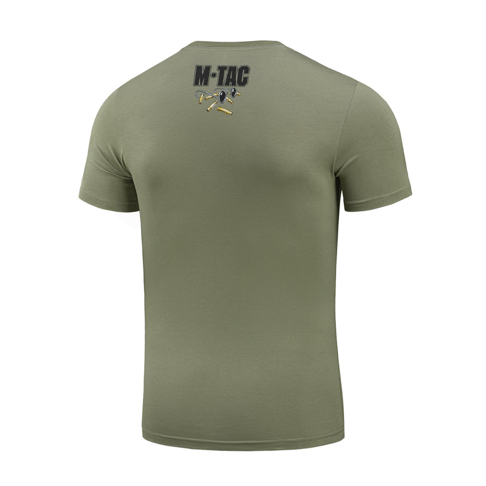 M-Tac T-shirt Talpa