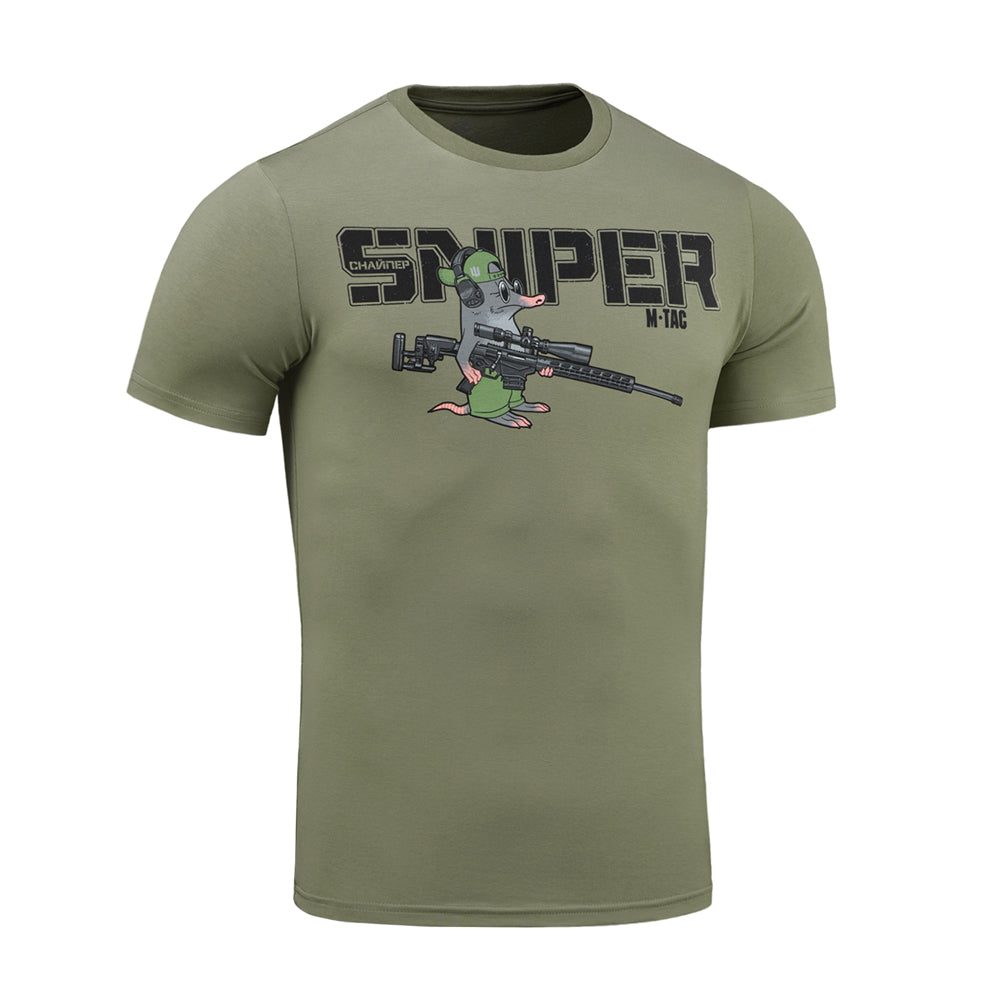 M-Tac T-shirt Talpa