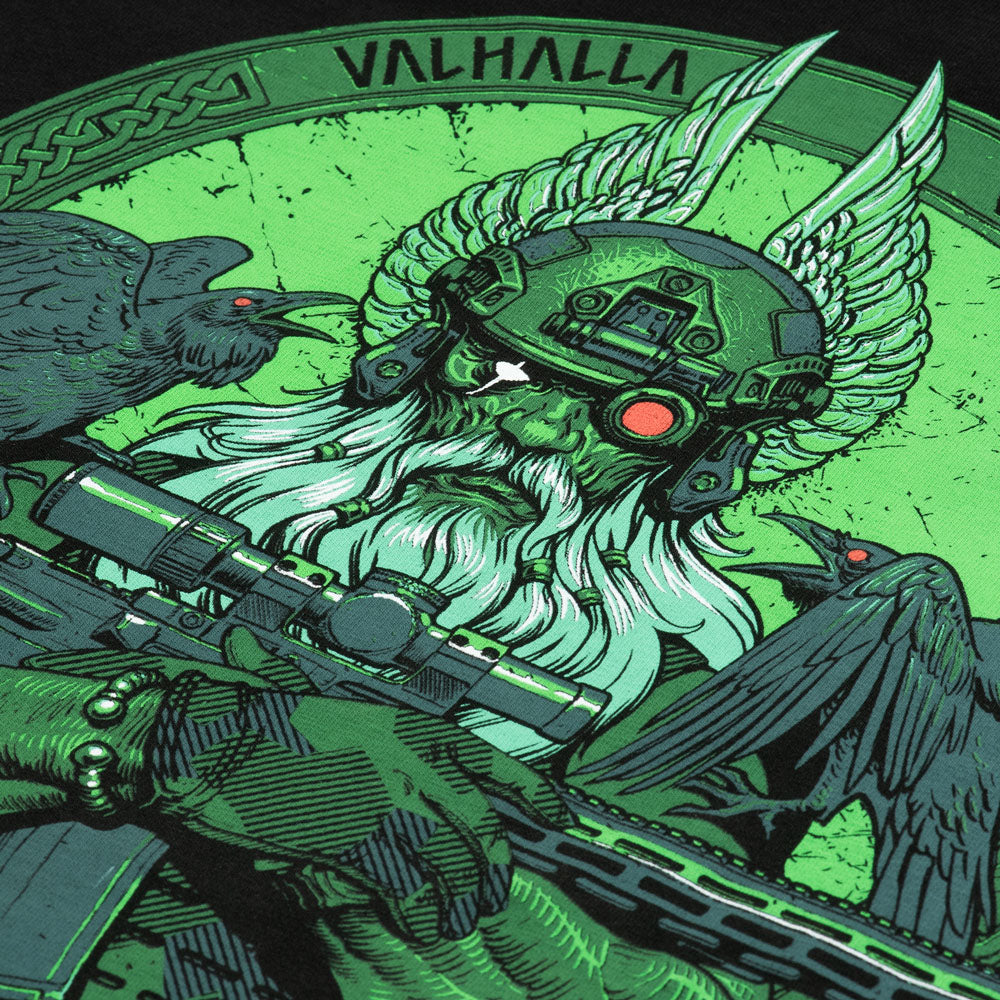M-Tac T-Shirt Night Vision