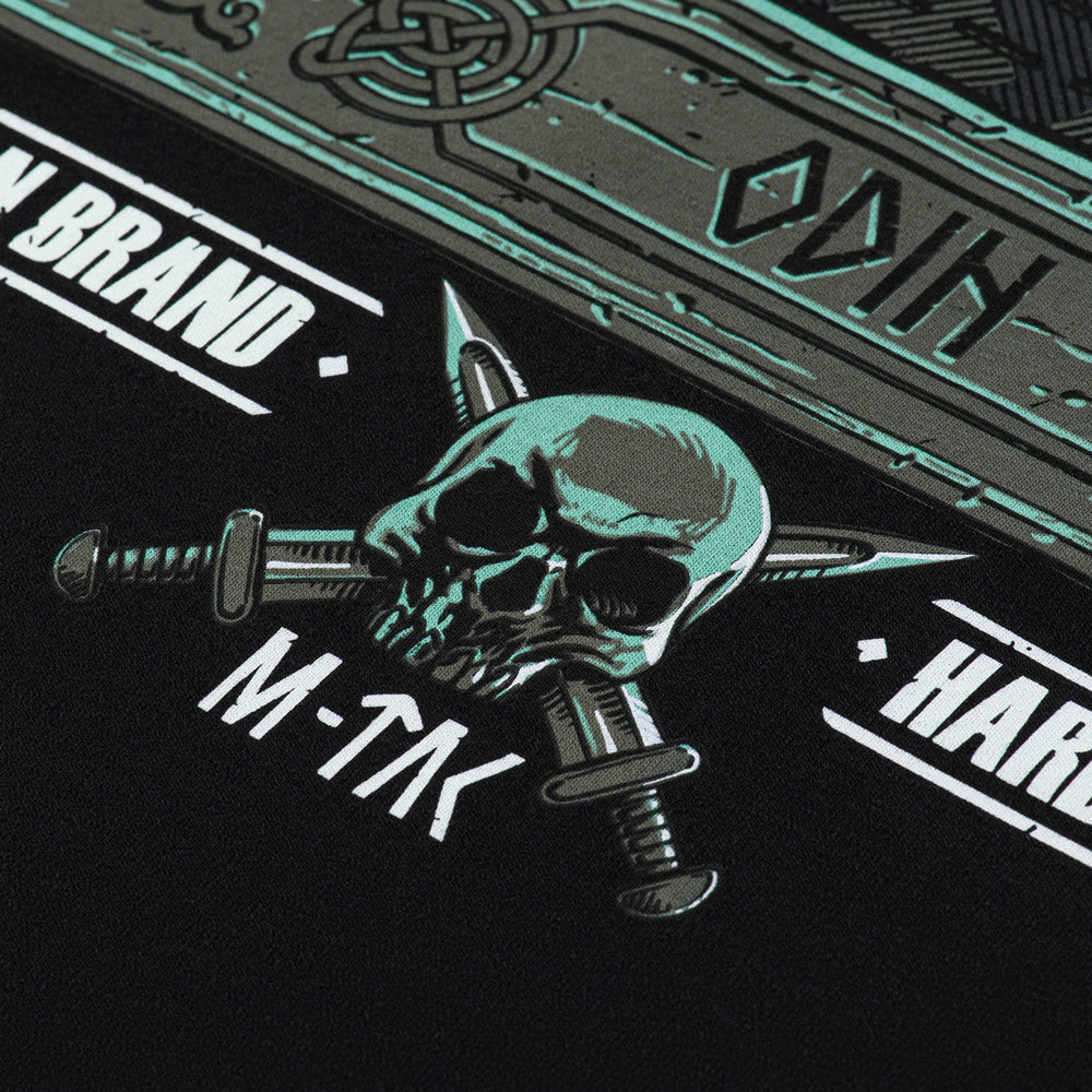 M-Tac T-shirt Odin Mystery långärmad