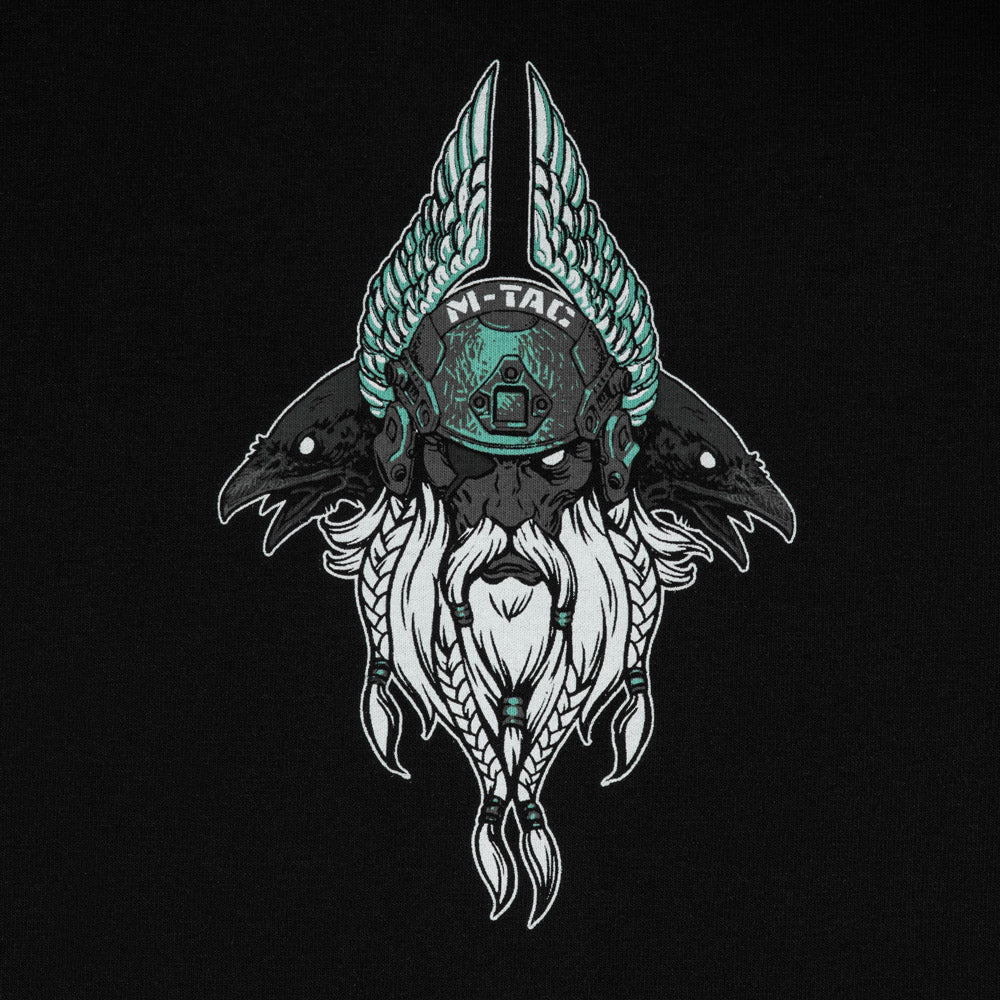 M-Tac T-shirt Odin Mystery