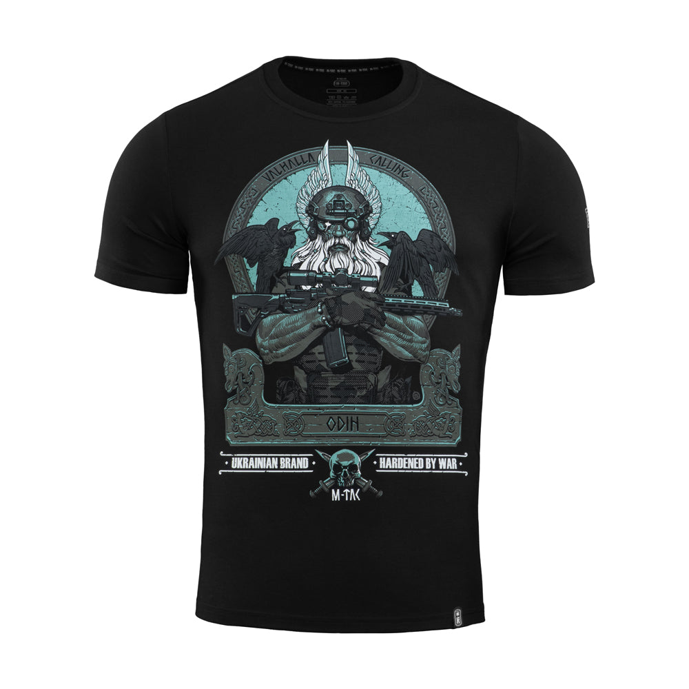 M-Tac T-shirt Odin Mystery