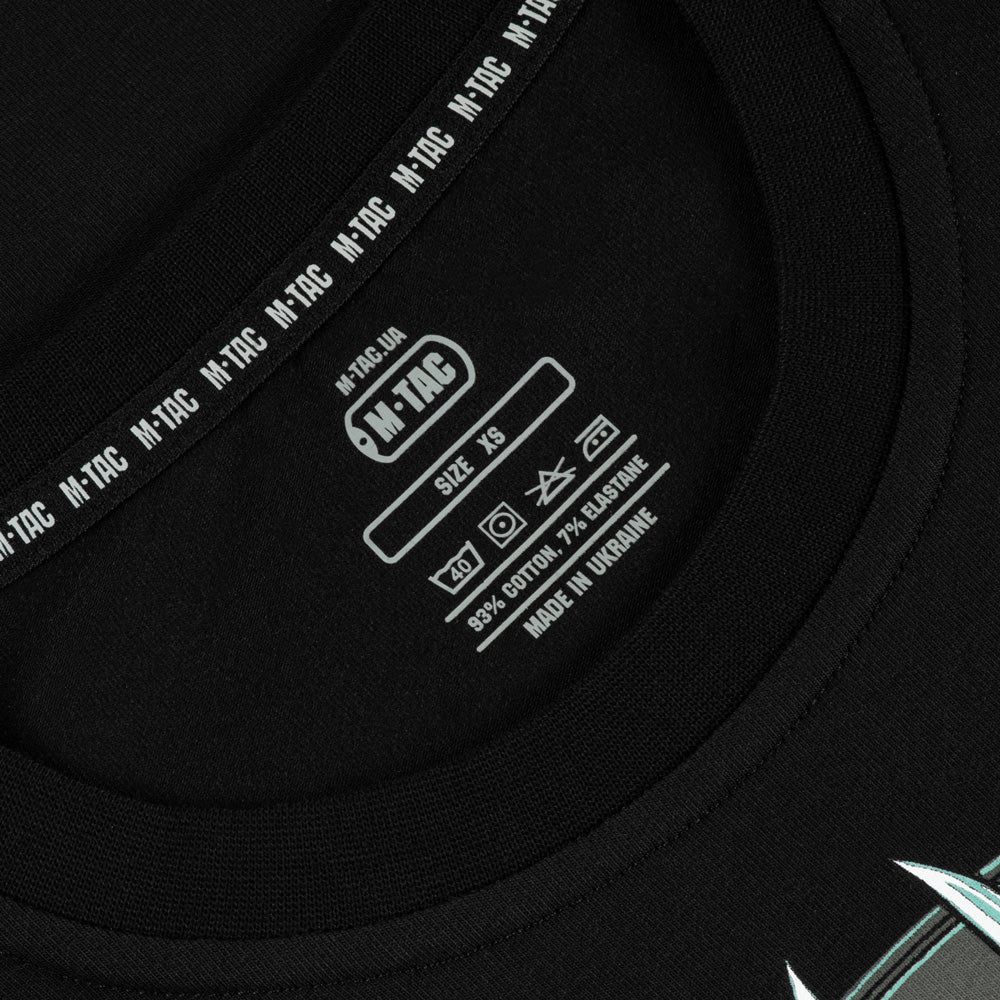 M-Tac T-shirt Odin Mystery