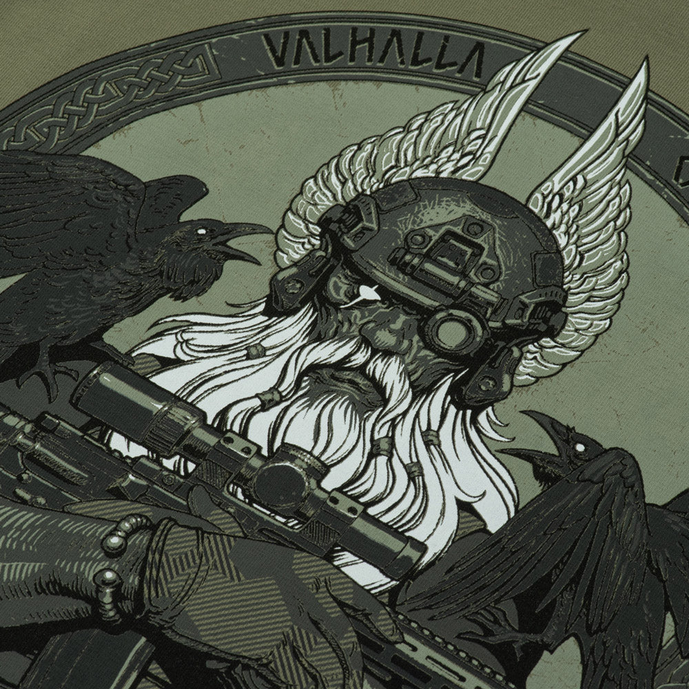 M-Tac T-shirt Odin