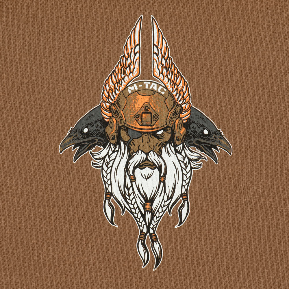 M-Tac T-shirt Odin