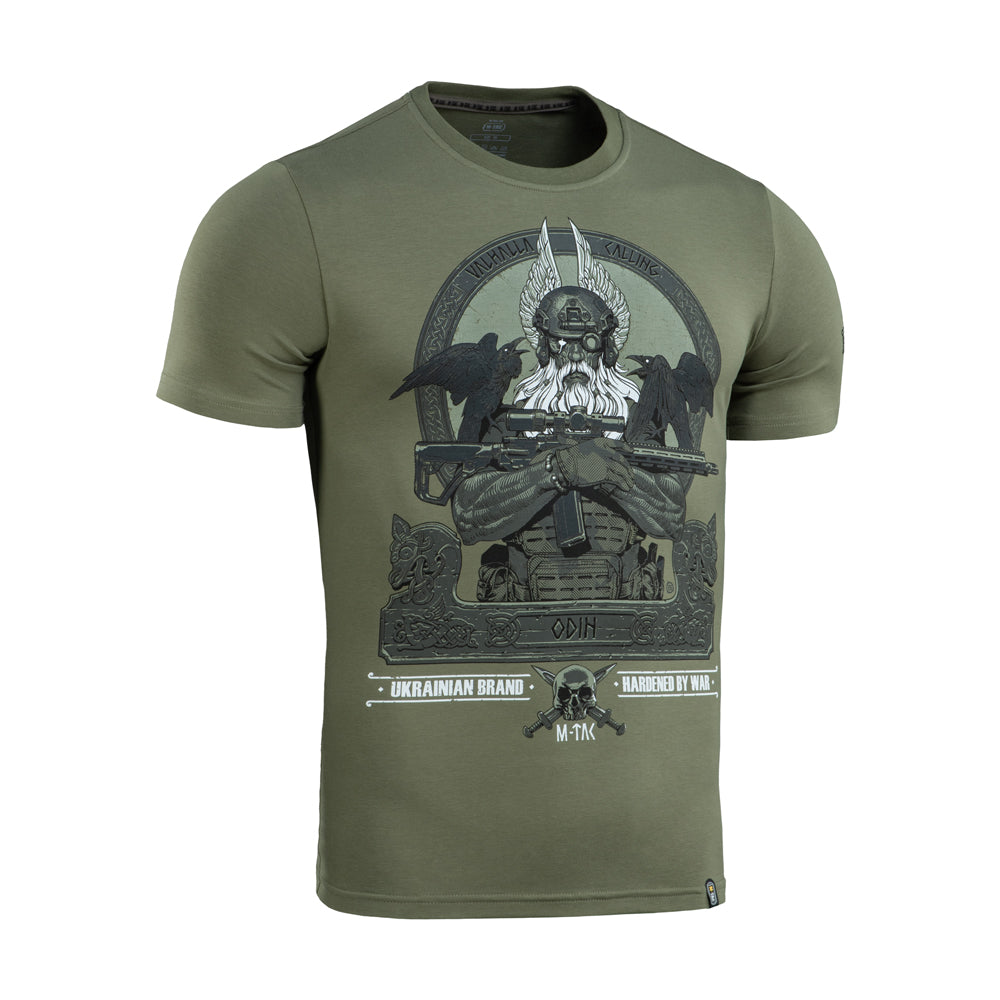 M-Tac T-shirt Odin