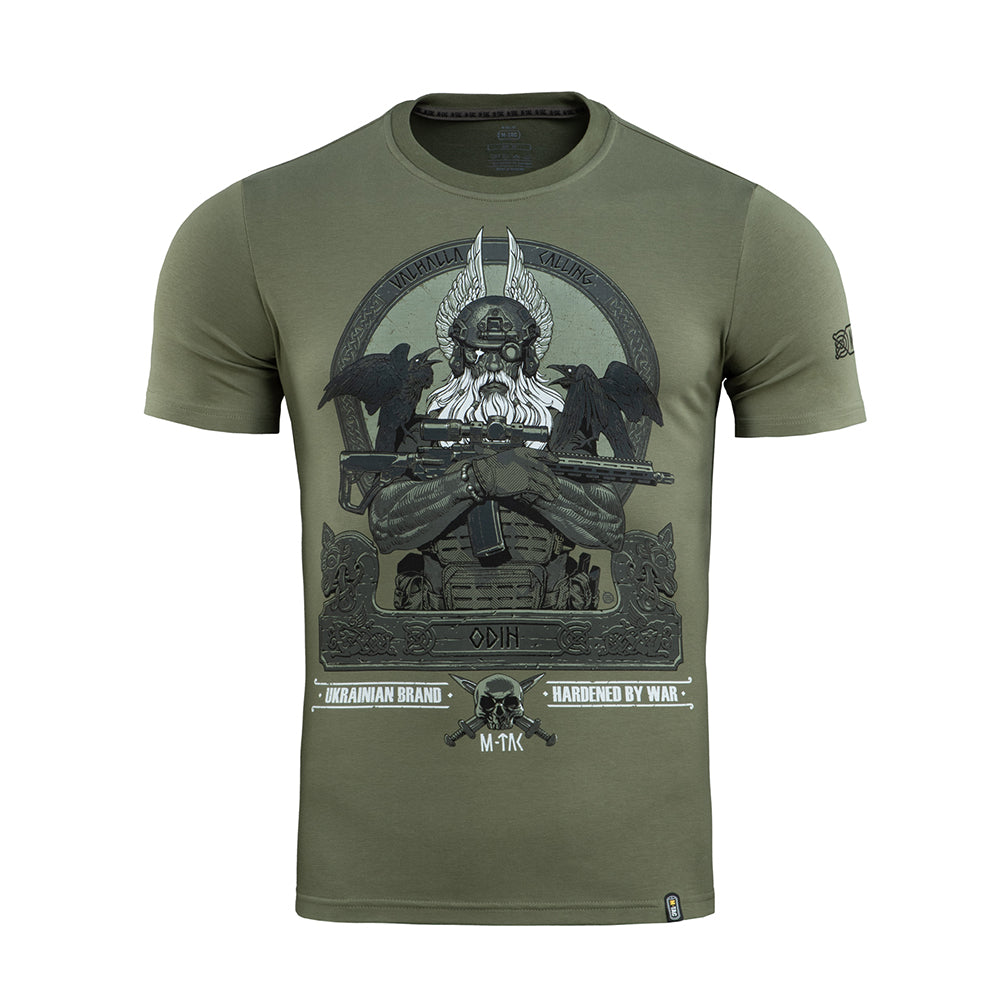 M-Tac T-shirt Odin