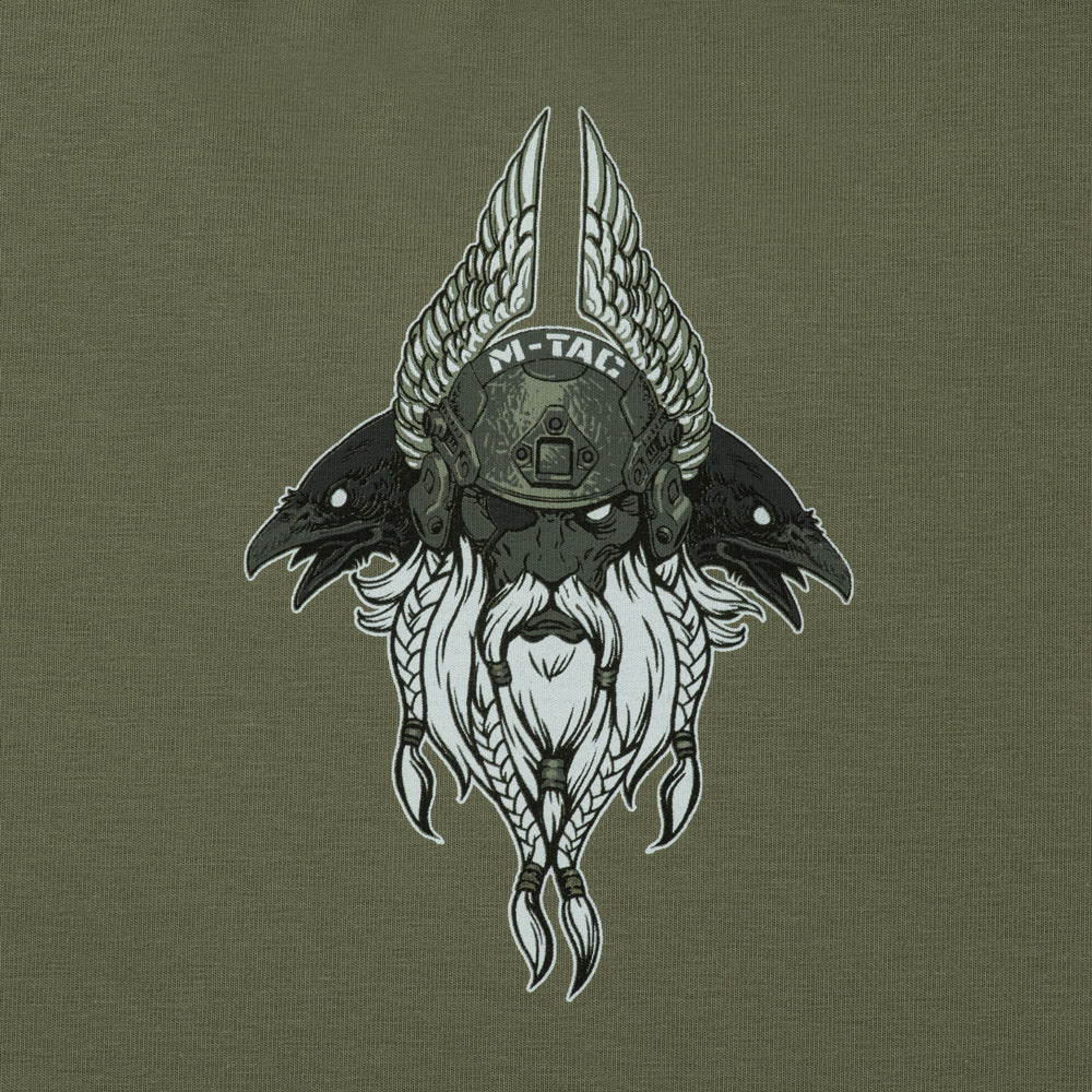 M-Tac T-shirt Odin