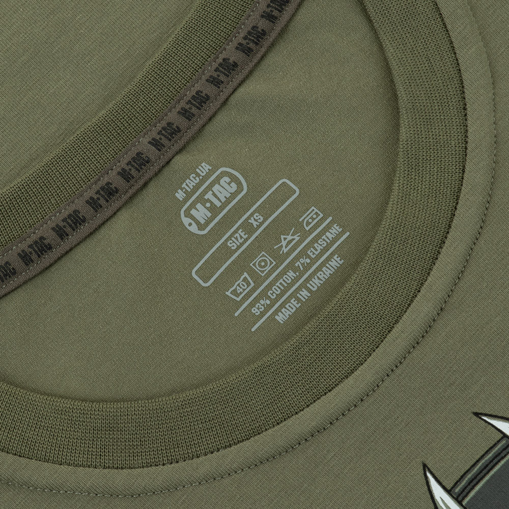M-Tac T-shirt Odin