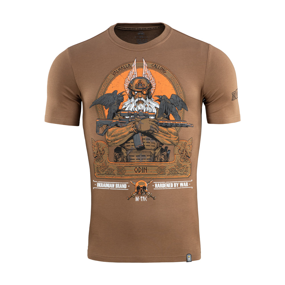 M-Tac T-shirt Odin