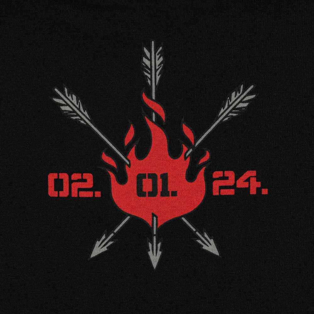 M-Tac T-shirt Phoenix